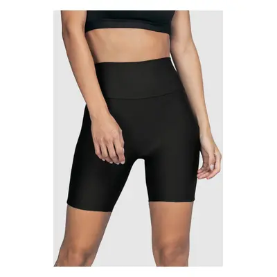 Active High-Rise Biker Short