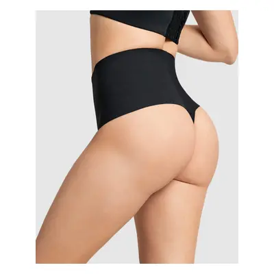 High-Tech High-Waisted Sculpting Thong