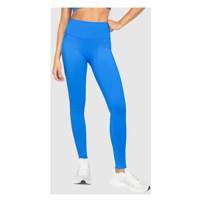 Active Legging with Double-Layered Firm Compression Waistband