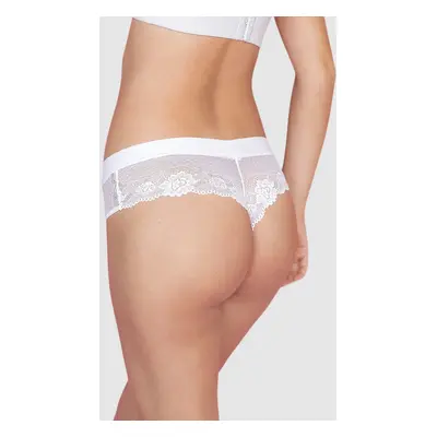 Cheeky Microfiber knicker with SmartLace Details