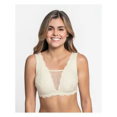 Multiwear Lace Bralette Post Mastectomy