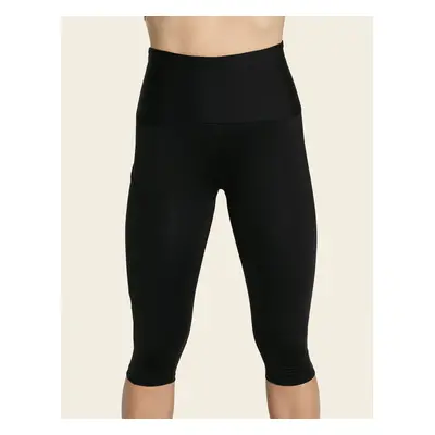 High-Waisted Side Pocket Shaper Legging