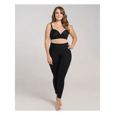 Sculpting Shaper Legging with Butt-Lifting Inner Short