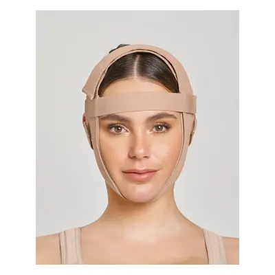 Post-Surgical Facial Compression Wrap