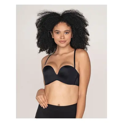 Extreme Push Up Strapless Bra