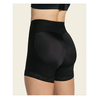 Mid-Rise Sculpting Bum Lifter Shaper Short