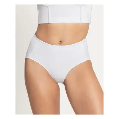 Simply Seamless Mid-Rise Shaping Brief