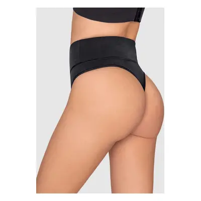 High-Waisted Seamless Moderate Shaper Thong knicker