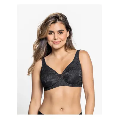 Natural Support Underwire Bra