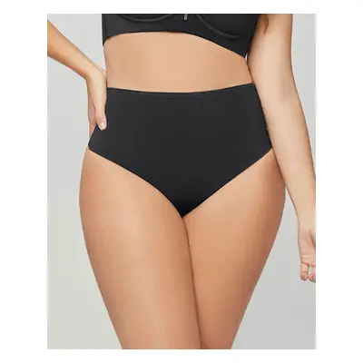 Seamless Thong Shaper Knicker