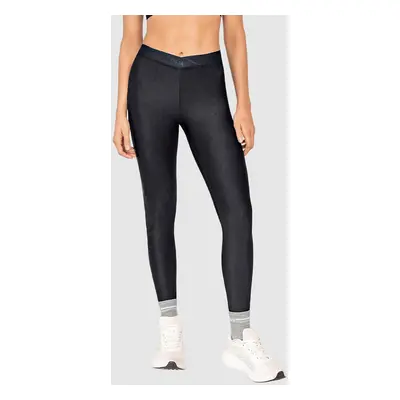 Active Legging with V Cut Waistband