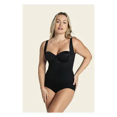 Plunge Back Classic Sculpting Body Shaper