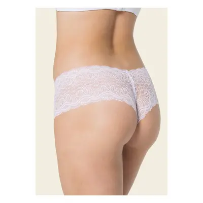 All Lace Hiphugger Knicker