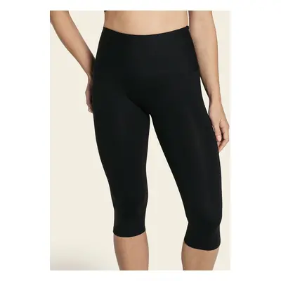 High-Waisted Shaper Capri