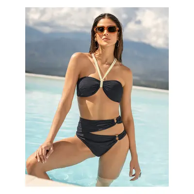 Multiway Two Piece Swimsuit