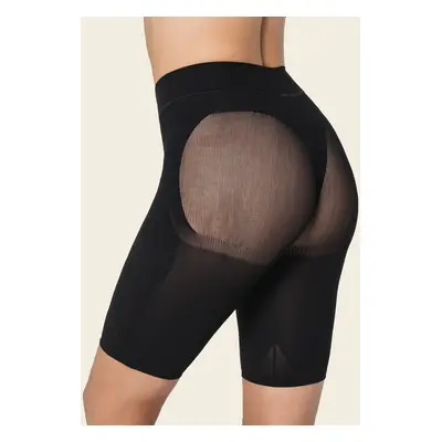 Well-Rounded Invisible Butt Lifter Shaper Short