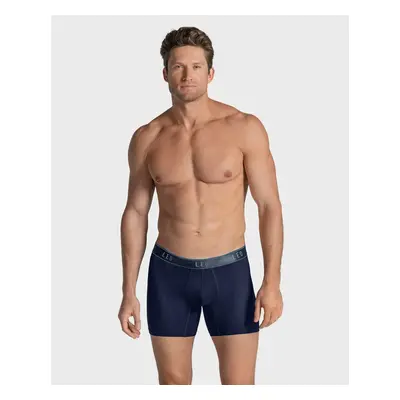 Mid-Length Boxer with Ergonomic Design