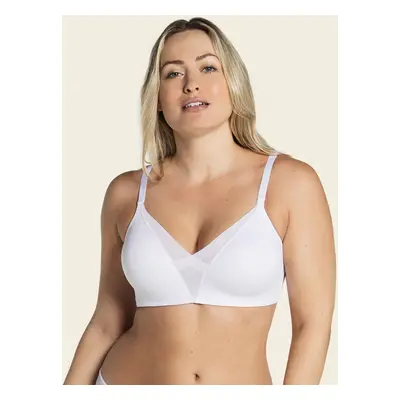 Wireless Push Up Bra