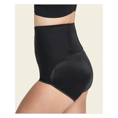 High-Waisted Firm Compression Post Surgical knicker with Adjustable Belly Wrap