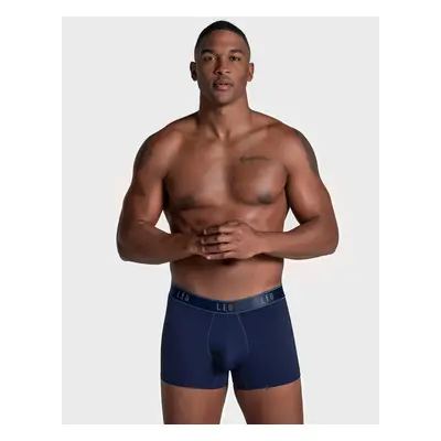 Anti-Bacterial Boxer Short Made of Soft Microfiber