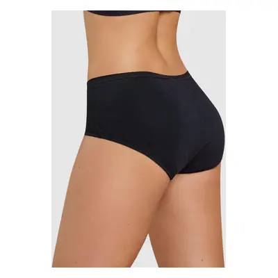 Classic Style Period Panty in 3-Layer Fabric for 24- Hour Protection