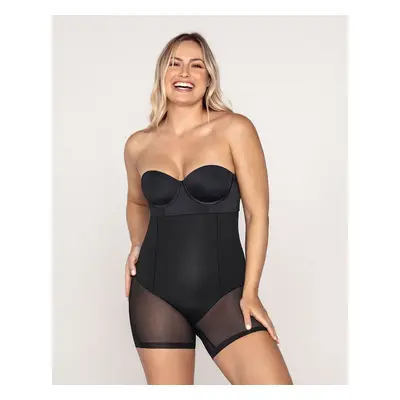 Truly Invisible Hi-Waist Control Short