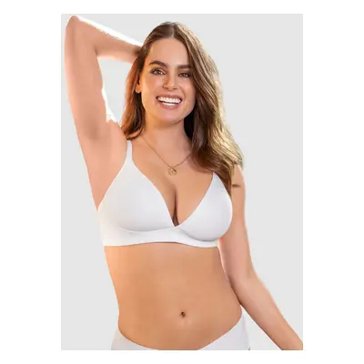 Elemental wireless comfy bra