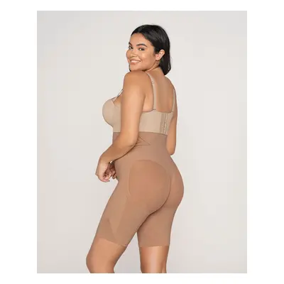 Invisible Extra High-Waisted Shaper Short