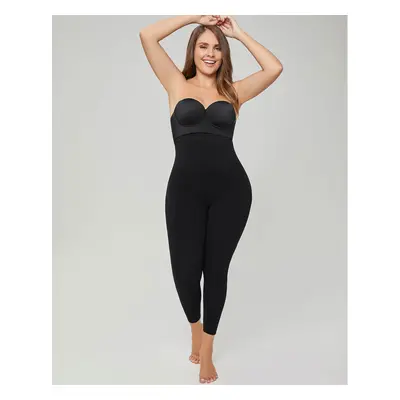 Invisible Butt Lifter Full-Leg Body Shaper