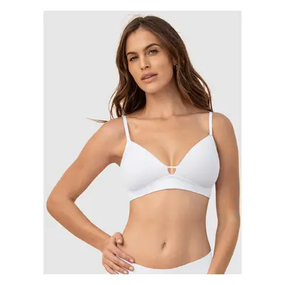 Comfortable Full Coverage Seamless Bra