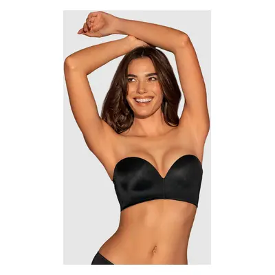 Next Generation Antigravity Wireless Strapless Bra