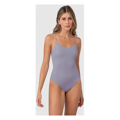 Multipurpose Shaper Bodysuit with Spaghetti Straps and Classic Bottom