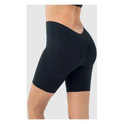 Undetectable Backless Moderate Shaper Short