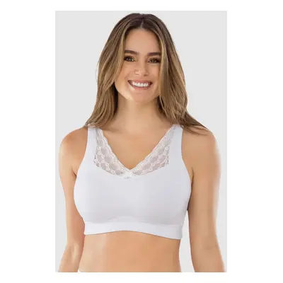 Ultra Comfort Bra With Antibacterial Effect - Post Mastectomy