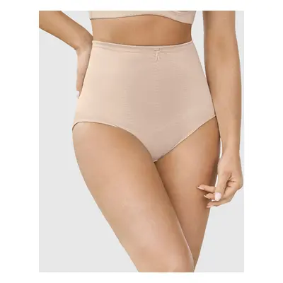 High-waisted classic style shaper knicker