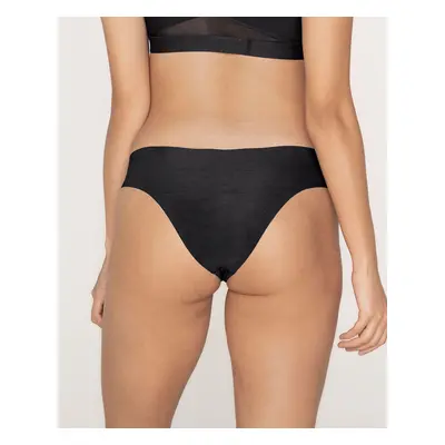 No-Ride-Up Seamless Bikini Knicker