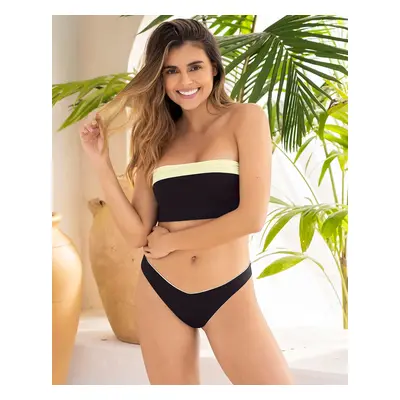 Versatile Reversible Bikini Set