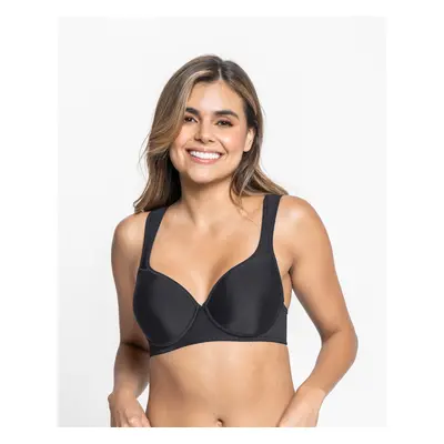 Cover Me Supportive Triangle Bra