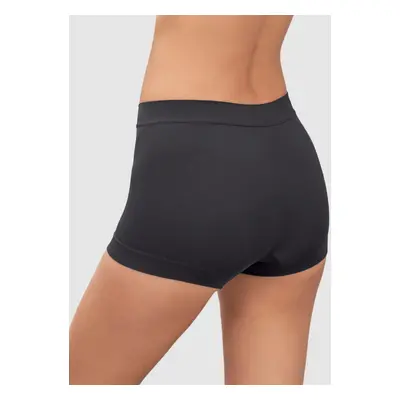 Super Light Seamless Boyshort Knicker