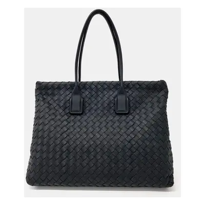 Bottega Veneta Mesh Classic Tote Bag