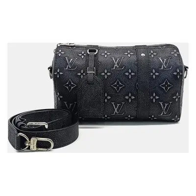 Louis Vuitton Multicolor Soft Trunk Shoulder Bag