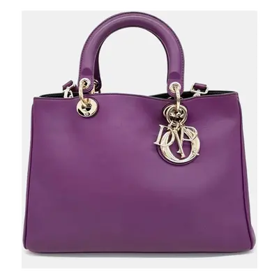 Christian Dior Diolissimo Bag