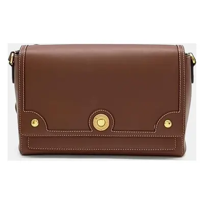 Burberry Note Crossbody Bag