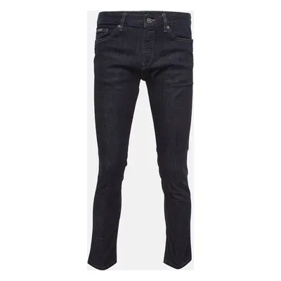 Boss By Hugo Boss Blue Denim Jeans Waist 33"