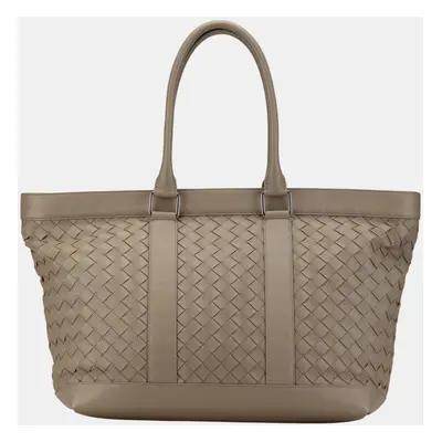 Bottega Veneta Nappa Intrecciato Tote