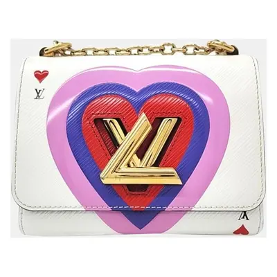 Louis Vuitton Epi Game On Twist PM handbag