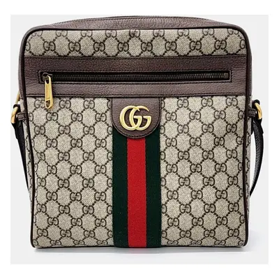 Gucci Ophidia Messenger Bag