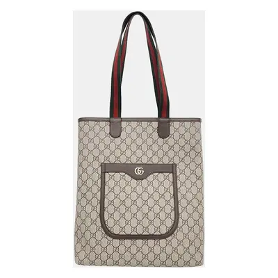 Gucci Ophidia Tote Bag (744544)