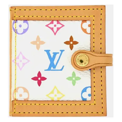 Louis Vuitton Monogram Multicolor Photo Vole Photo Case