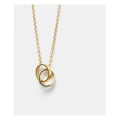 Cartier 18K Rose Gold Love Pendant Necklace